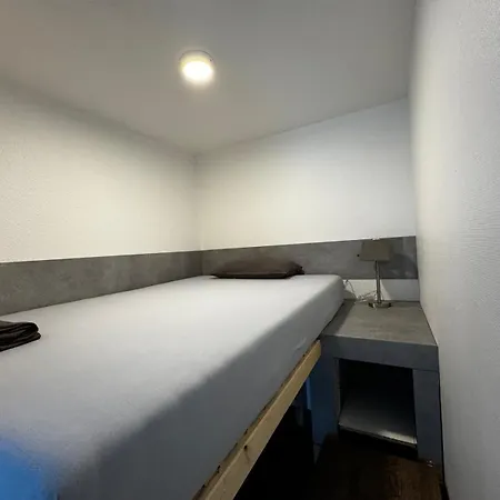 Apartamento Ambos Mundos