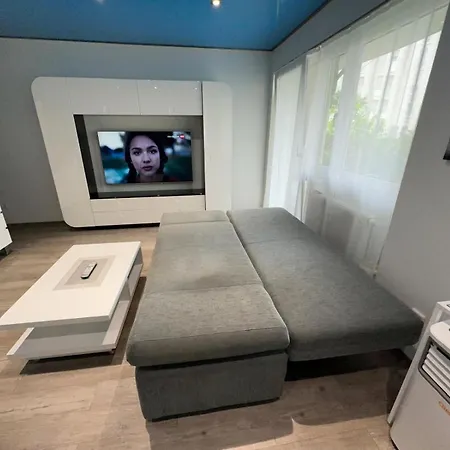 Ambos Mundos Apartamento