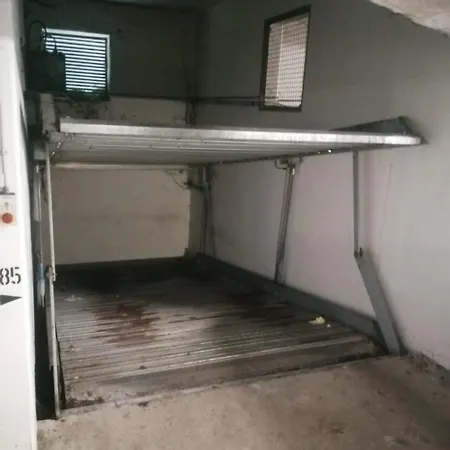 Ambos Mundos Apartamento