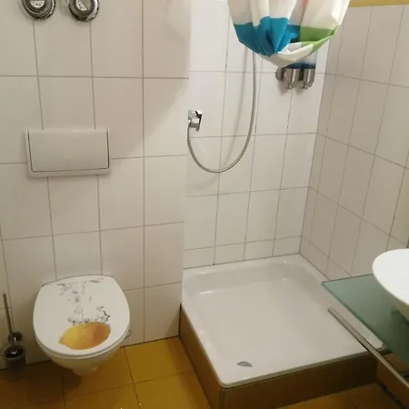 Ambos Mundos Apartamento *